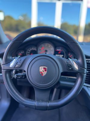 Porsche Panamera 4S  - Foto 7