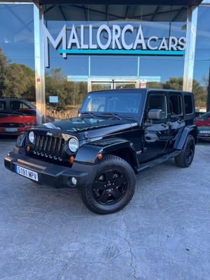 Jeep Wrangler 2.8  - Foto 2