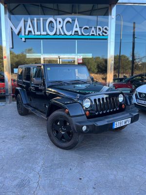 Jeep Wrangler 2.8  - Foto 3