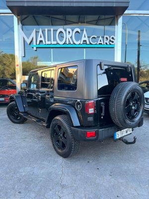 Jeep Wrangler 2.8  - Foto 3