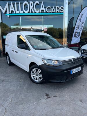 Volkswagen Caddy 2.0  - Foto 5