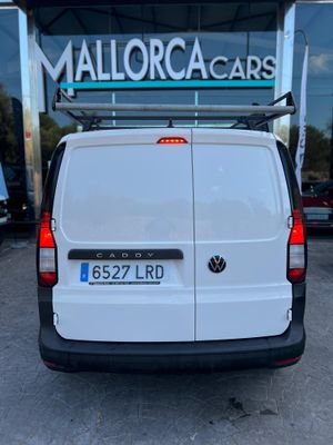 Volkswagen Caddy 2.0  - Foto 4