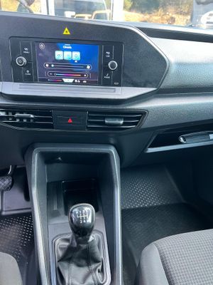 Volkswagen Caddy 2.0  - Foto 10