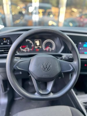 Volkswagen Caddy 2.0  - Foto 7