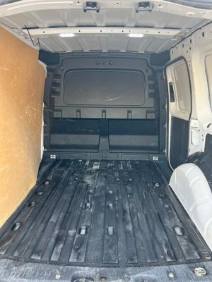 Volkswagen Caddy 2.0  - Foto 11