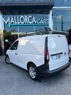 Volkswagen Caddy 2.0  - Foto 3