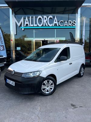 Volkswagen Caddy 2.0  - Foto 2