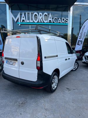 Volkswagen Caddy 2.0  - Foto 3