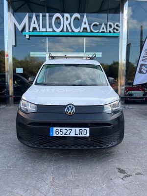 Volkswagen Caddy 2.0  - Foto 6