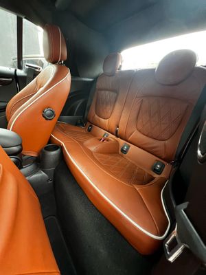 MINI Cooper SD  - Foto 15
