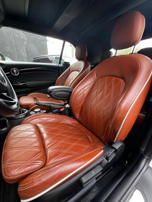 MINI Cooper SD  - Foto 14
