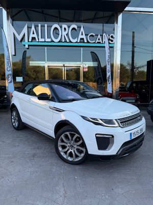 Land-Rover Range Rover Evoque HSE Dinamique  - Foto 6
