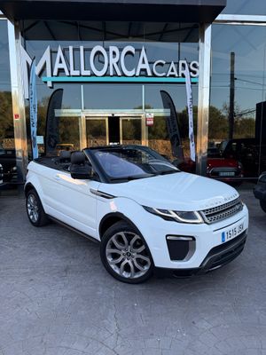 Land-Rover Range Rover Evoque HSE Dinamique  - Foto 3