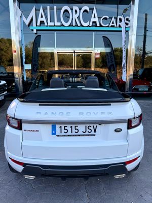 Land-Rover Range Rover Evoque HSE Dinamique  - Foto 5