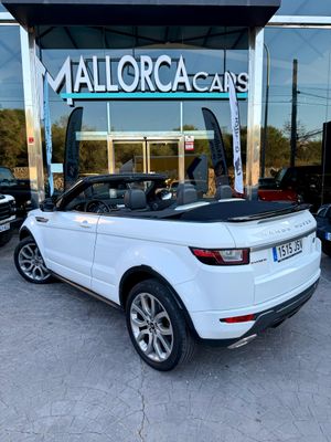 Land-Rover Range Rover Evoque HSE Dinamique  - Foto 3