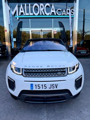 Land-Rover Range Rover Evoque HSE Dinamique  - Foto 8