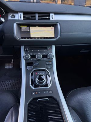 Land-Rover Range Rover Evoque HSE Dinamique  - Foto 10