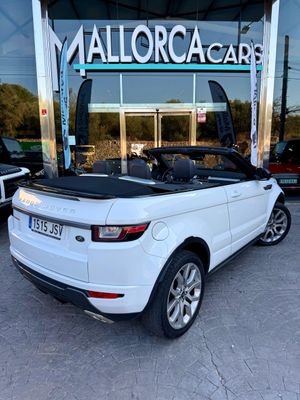 Land-Rover Range Rover Evoque HSE Dinamique  - Foto 4
