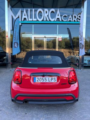 MINI Cooper Cabrio  - Foto 14