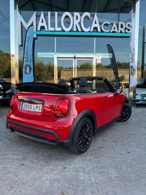 MINI Cooper Cabrio  - Foto 5