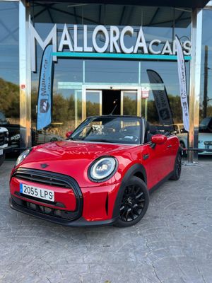 MINI Cooper Cabrio  - Foto 2
