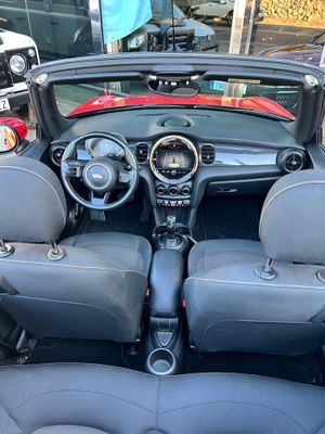 MINI Cooper Cabrio  - Foto 11