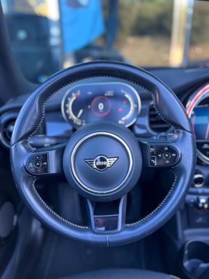 MINI Cooper Cabrio  - Foto 8