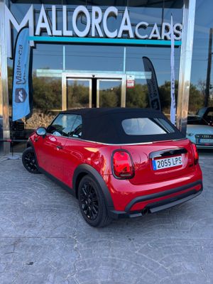 MINI Cooper Cabrio  - Foto 13