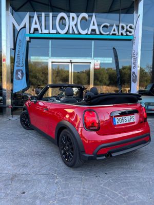 MINI Cooper Cabrio  - Foto 10