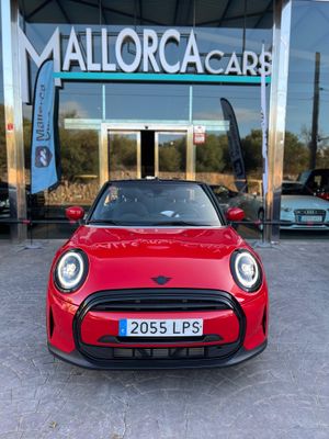 MINI Cooper Cabrio  - Foto 4