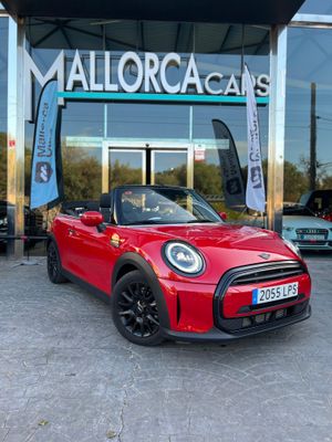 MINI Cooper Cabrio  - Foto 3
