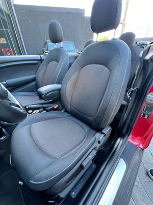 MINI Cooper Cabrio  - Foto 12