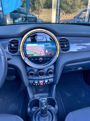 MINI Cooper Cabrio  - Foto 7