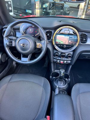MINI Cooper Cabrio  - Foto 6