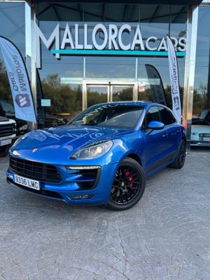Porsche Macan GTS  - Foto 2