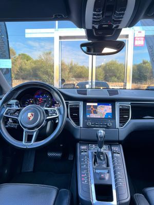 Porsche Macan GTS  - Foto 7