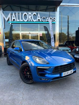 Porsche Macan GTS  - Foto 3