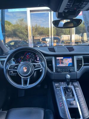 Porsche Macan GTS  - Foto 11