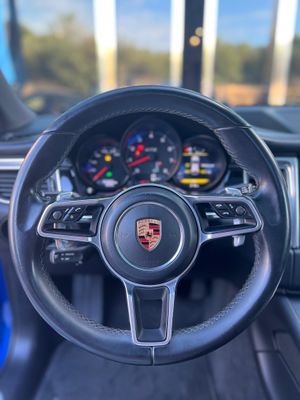 Porsche Macan GTS  - Foto 8