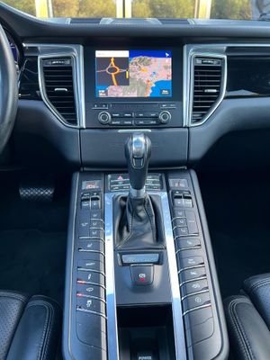 Porsche Macan GTS  - Foto 10