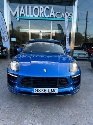 Porsche Macan GTS  - Foto 5