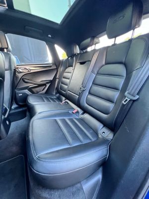 Porsche Macan GTS  - Foto 9