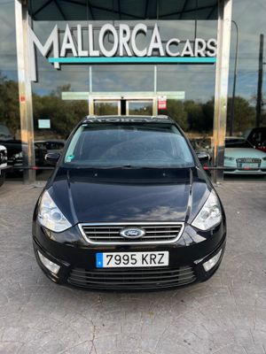 Ford Galaxy 2.0  - Foto 5