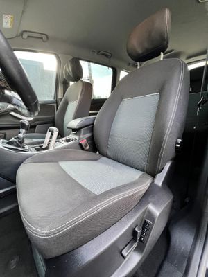 Ford Galaxy 2.0  - Foto 11
