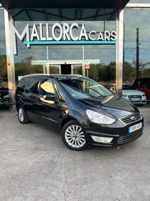 Ford Galaxy 2.0  - Foto 3