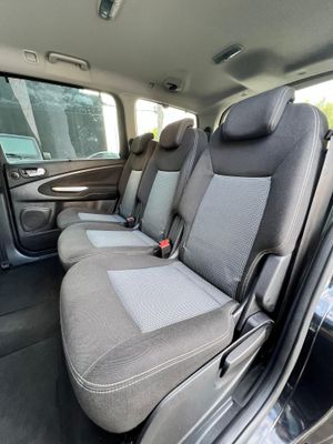 Ford Galaxy 2.0  - Foto 10