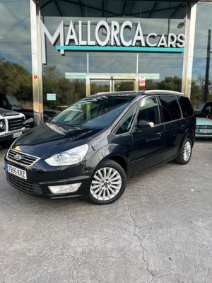 Ford Galaxy 2.0  - Foto 2