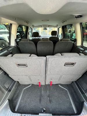 Ford Galaxy 2.0  - Foto 8