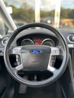 Ford Galaxy 2.0  - Foto 9
