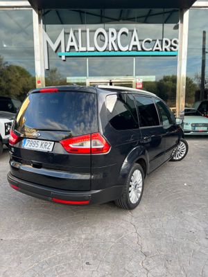 Ford Galaxy 2.0  - Foto 4